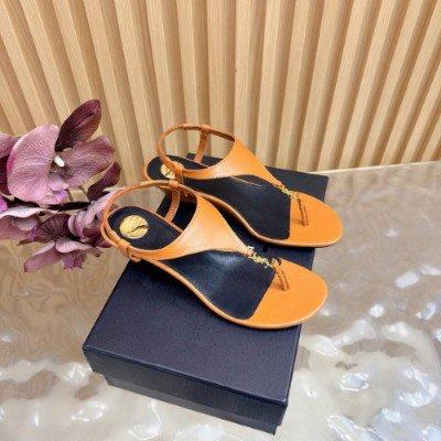 cheap quality YSL Sandals Model No. 67